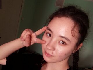 beautiful girl cam AislyFollin