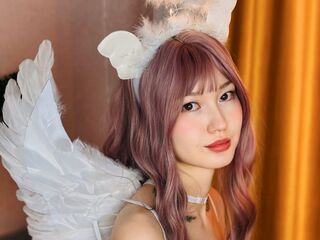 nude gamgirl AkikoSato