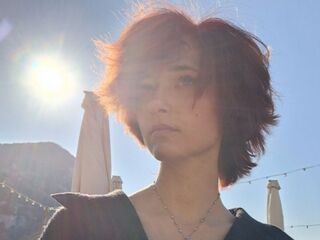 free cybersex AlainaFabello