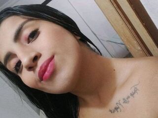 sexy live webcam girl AlanaMierss