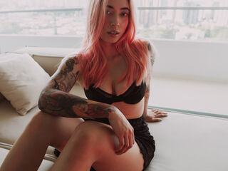 cam girl picture AlessaLaurent