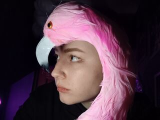 webcam girl AlexJackson