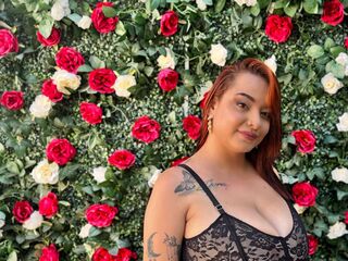 live sex video AlexaHall