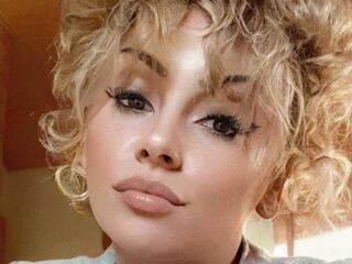 anal web cam AlexisGray