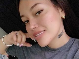 masturbating webcam girl AliceClement