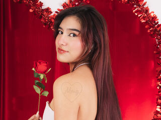 webcamstripper live AliceKemp