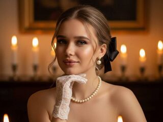 naked camgirl picture AliceMaryWilson