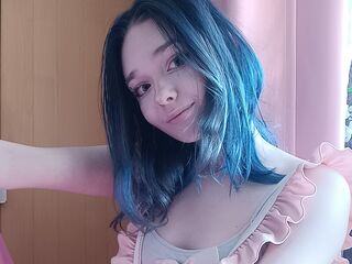 fingering webcam girl AliceMayfield