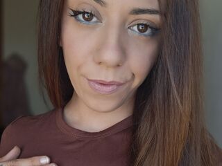 jasmin live show AliceSanz