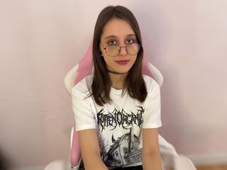 webcamgirl AliceWell