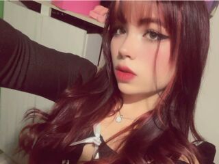 hot girl sex web cam AlinaRicci