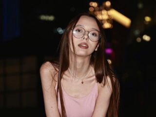 jasmin sexshow AlinaSolikina