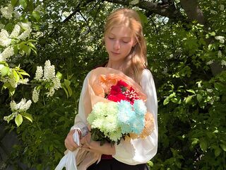 hot cam show AliseMorise