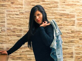 sexshow AlishaHeredia
