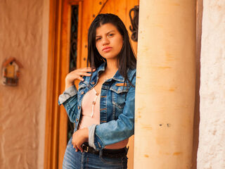 webcamchat AlishaRazat