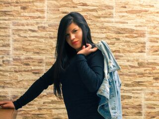 webcamgirl AlishaRivero