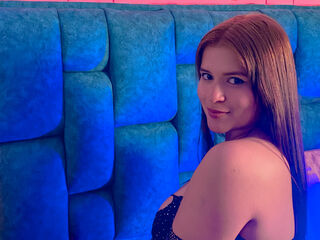 cam strip tease AlissoWeir