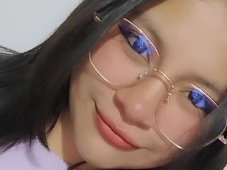 dity cam show AllisonSmithe