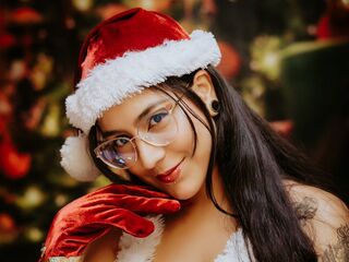 naughty cam girl masturbating AllyModell