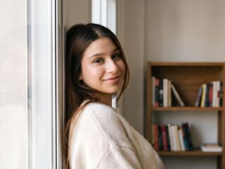 webcamsex AlysaGagliano