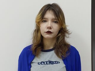 webcam show AmandaHarvey