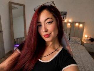 camgirl photo AmaraFerrert