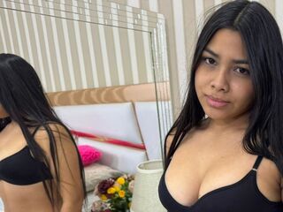 free jasmin sex cam AmarantaCopper
