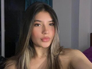 extreme webcam video AmberCalo