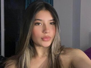 naked webcam girl AmberConter
