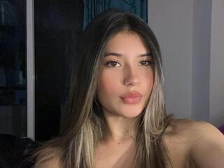 jasmin webcam model AmberDemions