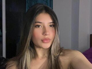 hot naked cam girl AmberDunn