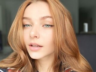 beautiful girl webcam AmberEvens