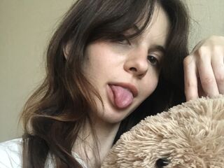 naked cam live AmberVex