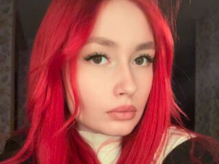 shower livesex AmeliMali
