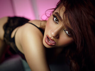 sexy cam girl AmeliaJonnes