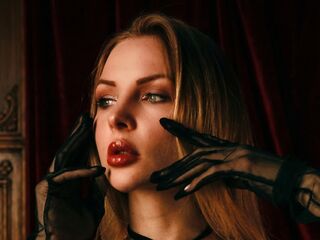 camgirl webcam AmeliaRos