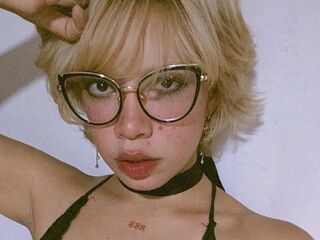 webcam AmelieMari