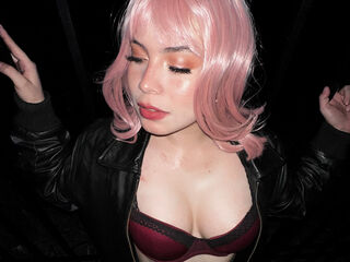 real live webcam AmelieStart