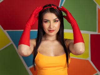 web cam live AmeliieLopez