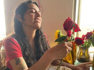 free livesex AnaCaro