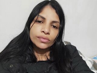 hot web cam show AnaRomina