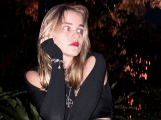 sexy webcamgirl picture AnderaCree