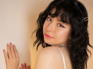 hot cam girl fingering AndromedaSky