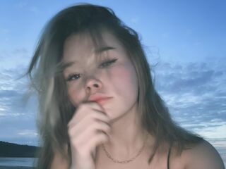 naked camgirl gallery AnettaDavidson