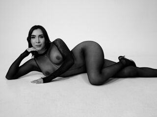 camgirl webcam AnetteLawren