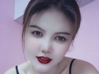 camwhore masturbating AngelaYun