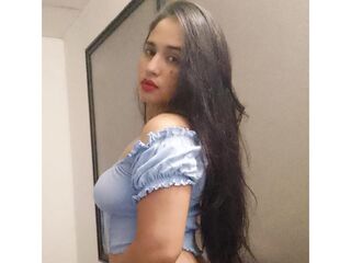 cam stripper AngieCohelo