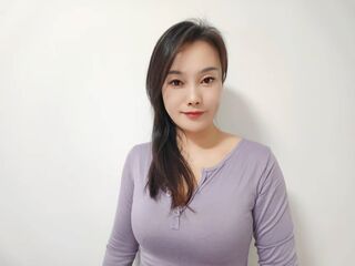 naked camgirl AnikaJunko
