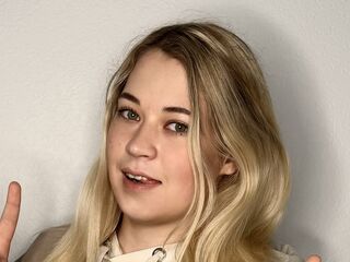 sexy live webcam girl AnjaTruehart