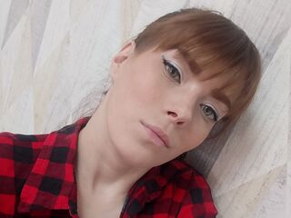 girl fingering pussy AnnaClown